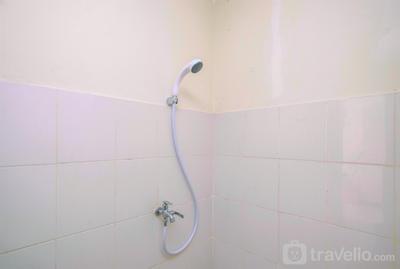 Apartemen Bogor Valley - Cozy and Homey 3BR at Bogor Valley Apartment By Travelio