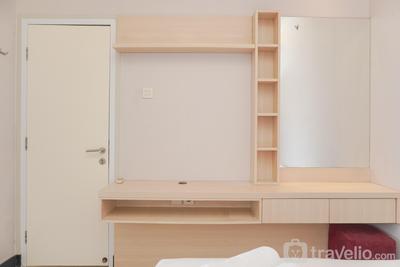 Apartemen Seasons City Latumenten - Homey and Tidy 2BR Seasons City Apartment By Travelio