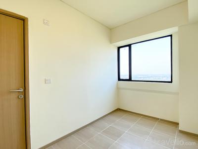 Apartemen Meikarta - Spacious 4BR Unfurnished at Meikarta Apartment By Travelio