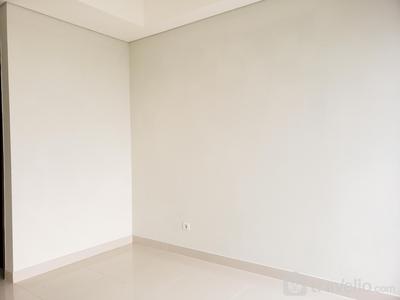 Apartemen Puri Mansion - Studio Unfurnished with AC at 25th Floor Puri Mansion Apartment By Travelio