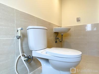 Apartemen Meikarta - Spacious 4BR Unfurnished at Meikarta Apartment By Travelio