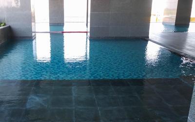 Apartemen Grand Sungkono Lagoon - Comfortable Living and Best Location 1BR at Grand Sungkono Lagoon Apartment By Travelio