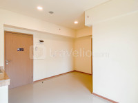 Apartemen Meikarta - Unfurnished 2BR with AC near Paramadina University Cikarang at Apartment Meikarta By Travelio