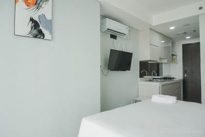 Apartemen Daan Mogot City - Comfort Studio at 19th Floor Daan Mogot City Apartment By Travelio