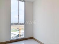 Apartemen Tokyo Riverside PIK 2 - 2BR Unfurnished at 29th Floor at Tokyo Riverside PIK 2 Apartment By Travelio