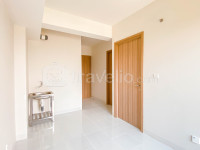 Apartemen Podomoro Golf View - Spacious 2BR Unfurnished at Podomoro Golf View Apartment By Travelio