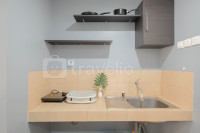 Apartemen Kebayoran Icon - Simple and Comfy Studio Apartment Kebayoran Icon by Travelio