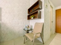 Apartemen Gading Greenhill - Comfy and Good Studio at Gading Greenhill Apartment By Travelio