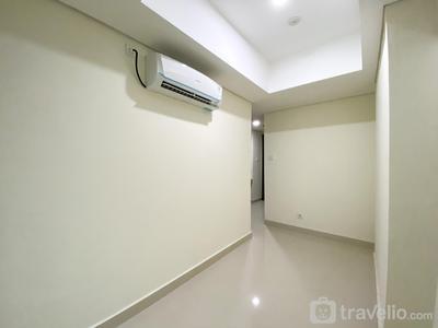 Apartemen Pollux Chadstone - 2BR Unfurnished with AC at Pollux Chadstone Apartment By Travelio