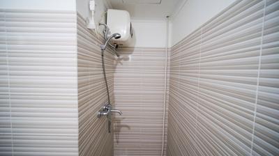 Apartemen Puncak Bukit Golf Surabaya - Nice and Spacious 2BR at Puncak Bukit Golf Apartment By Travelio