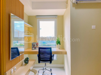 Apartemen Samesta Mahata Tanjung Barat - Cozy Studio Apartment at Samesta Mahata Tanjung Barat By Travelio