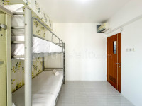 Apartemen Puncak Dharmahusada - 3BR Good and Spacious at Puncak Dharmahusada Apartment By Travelio