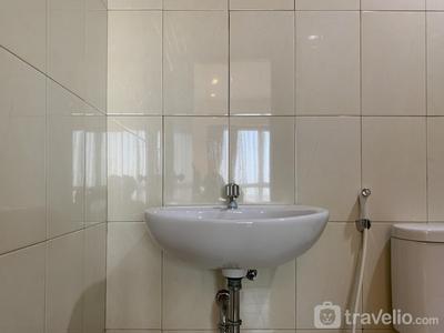 Apartemen Callia - Comfortable and High Floor 2BR at Callia Apartment By Travelio