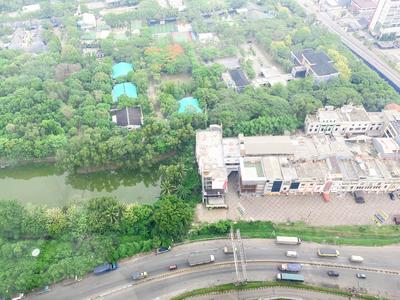 Apartemen Pollux Chadstone - Modern Look Studio Pollux Chadstone Apartment By Travelio