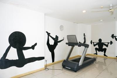 Apartemen Green Bay Pluit - Spacious and Homey 3BR at Green Bay Pluit Apartment By Travelio