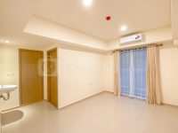 Apartemen Meikarta - Best 2BR Unfurnished with AC at Apartment Meikarta By Travelio