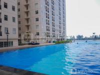 Apartemen Ayodhya Residence Tangerang - Modern Furnished Studio Apartment at Ayodhya Residence Tangerang By Travelio