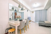 Apartemen Casa Grande Residence - Comfortable 2BR at Apartment Casa Grande Residence By Travelio
