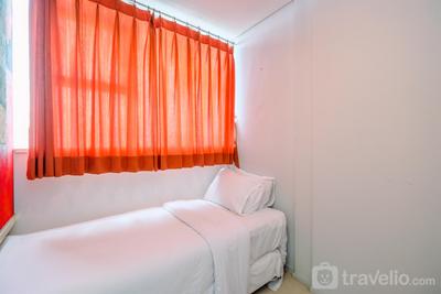 Apartemen Lavande Residence - Elegant 3BR Apartment with Private Lift at The Lavande Residence By Travelio