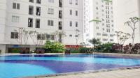 Apartemen Bassura City - Comfort 1BR at Bassura City Apartment By Travelio