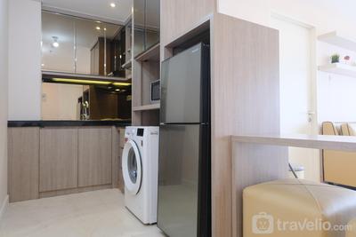 Apartemen Landmark Residence Bandung - Modern Signature 2BR at Apartment Landmark Residence Bandung By Travelio