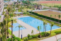 Apartemen Sky House BSD - Neat 2BR for 3 Pax at Sky House BSD Apartment By Travelio