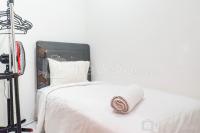 Apartemen Puncak CBD - Elegant 2BR Apartment at Puncak CBD By Travelio