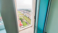 Apartemen Westown View Surabaya - Comfortable Unfurnished Studio with AC at Apartment Westown View Surabaya By Travelio