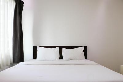 Apartemen Thamrin Residence - Best Choice and Modern 1BR Apartment at Thamrin Residence By Travelio