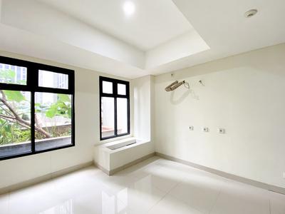 Apartemen Pollux Chadstone - Unfurnished Studio at 6th Floor Pollux Chadstone Apartment By Travelio