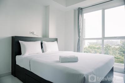 Apartemen Casa de Parco - Wonderful 1BR Casa De Parco Apartment near ICE BSD By Travelio