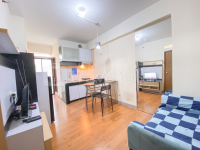 Apartemen Gateway Ahmad Yani Cicadas - Best 2BR at Apartment Gateway Ahmad Yani Cicadas By Travelio