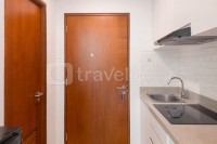 Apartemen Roseville (Soho & Suite) - Homey and Comfy Studio Apartment at Roseville (Soho & Suite) By Travelio