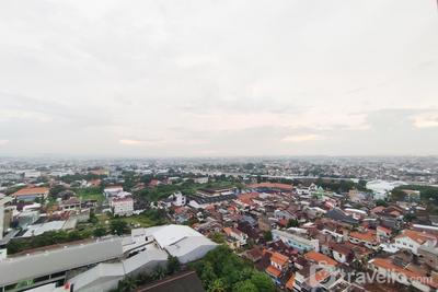 Apartemen Marquis de Lafayette - Elegant and Homey Studio at Marquis de Lafayette Apartment By Travelio