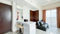 Apartemen Saveria BSD City - Best Deal and Comfy 2BR Apartment Saveria BSD City By Travelio