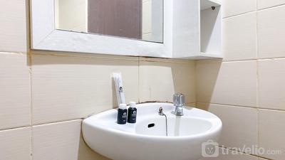 Apartemen Belmont Residence Puri - Comfortable and Elegant 2BR Apartment Belmont Residence Puri By Travelio