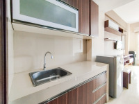 Affordable Studio Galeri Ciumbuleuit 2 Apartment near Dago By Travelio
