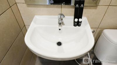 Apartemen Bess Mansion - Modern and Cozy Studio Apartment at Bess Mansion By Travelio