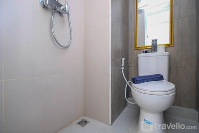 Apartemen Bogorienze - Elegant Studio Apartment at Bogorienze By Travelio