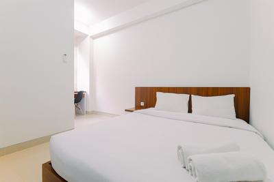 Apartemen Transpark Cibubur - Great Location and Comfy 2BR Transpark Cibubur Apartment By Travelio