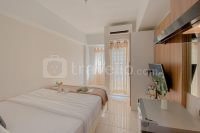 Apartemen Springlake Summarecon Bekasi - Great Choice Studio Room at Springlake Summarecon Bekasi Apartment By Travelio