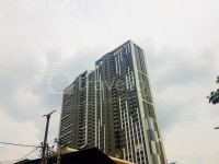 Apartemen Springwood Residence Tangerang - Cozy Studio Apartment near BINUS Alam Sutera at Springwood Residence By Travelio