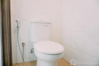 Apartemen Sky House Alam Sutera - Wonderful and Strategic Studio Apartment Sky House Alam Sutera By Travelio