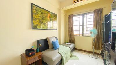 Good Deal and Cozy 2BR at City Park Apartment By Travelio