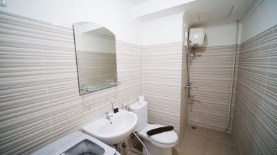 Apartemen Puncak Bukit Golf Surabaya - Nice and Spacious 2BR at Puncak Bukit Golf Apartment By Travelio