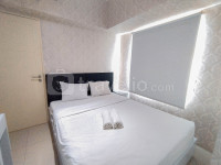 Apartemen Tanglin Supermall Mansion - Best View 2BR Apartment Connected to Mall Tanglin Supermall Mansion Apartment By Travelio