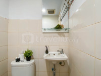 Apartemen Bogor Valley - Cozy 2BR at Bogor Valley Apartment By Travelio