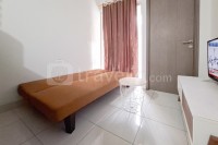 Apartemen Emerald Bintaro - Simple 2BR Apartment Emerald Bintaro By Travelio