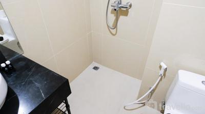 Apartemen Grand Sungkono Lagoon - Best Deal and Smart Living Studio at Grand Sungkono Lagoon Apartment By Travelio