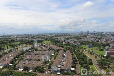 Apartemen M-Town Residence - New Furnished Studio Apartment at M-Town Residence By Travelio